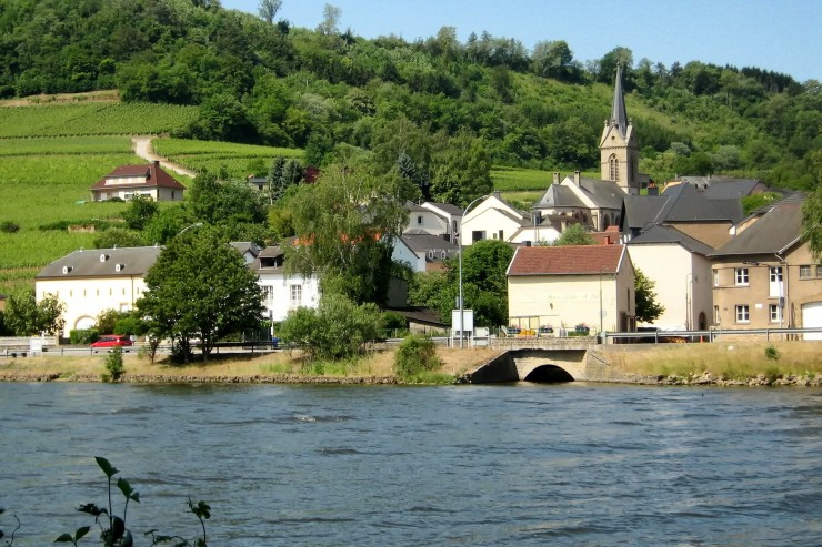 Frage der kollektiven Verantwortung: Chamber diskutiert über den Gewässerschutz in Luxemburg
