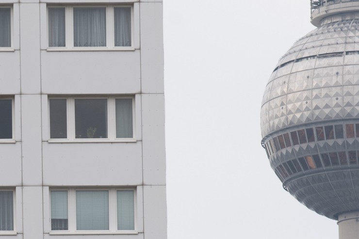 Gedeckelt: Berliner Landesregierung betritt Neuland im Kampf gegen hohe Mieten