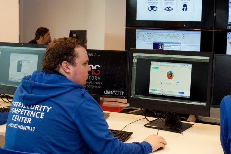 Un bouclier digital: La cybersécurité, nouveau pilier de l’économie