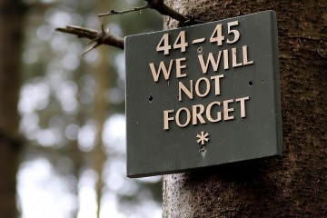 „Was sich im Hürtgenwald abgespielt hat, hat alles übertroffen“