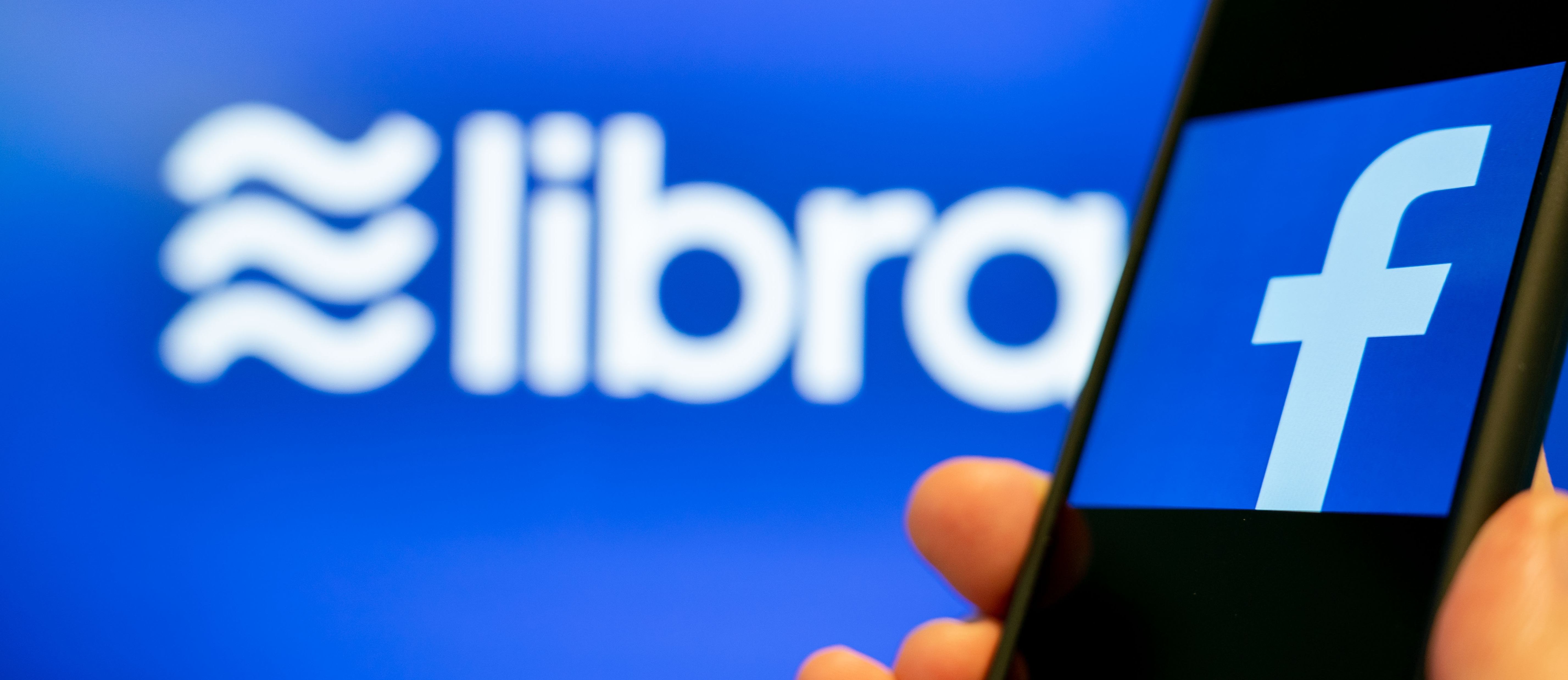 Facebook verliert wichtige Partner für die Digitalwährung Libra