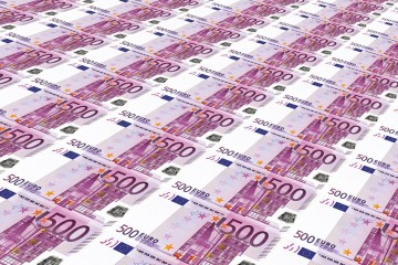 Luxemburg: Fast fünf Prozent der Erwachsenen sind Millionäre