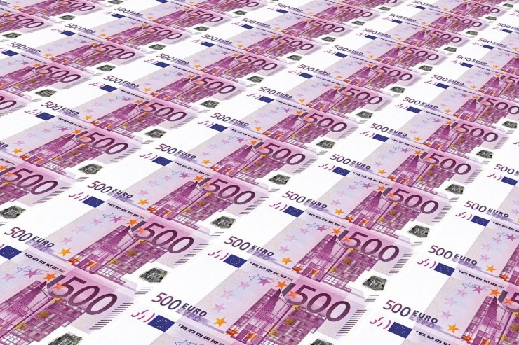 Luxemburg: Fast fünf Prozent der Erwachsenen sind Millionäre