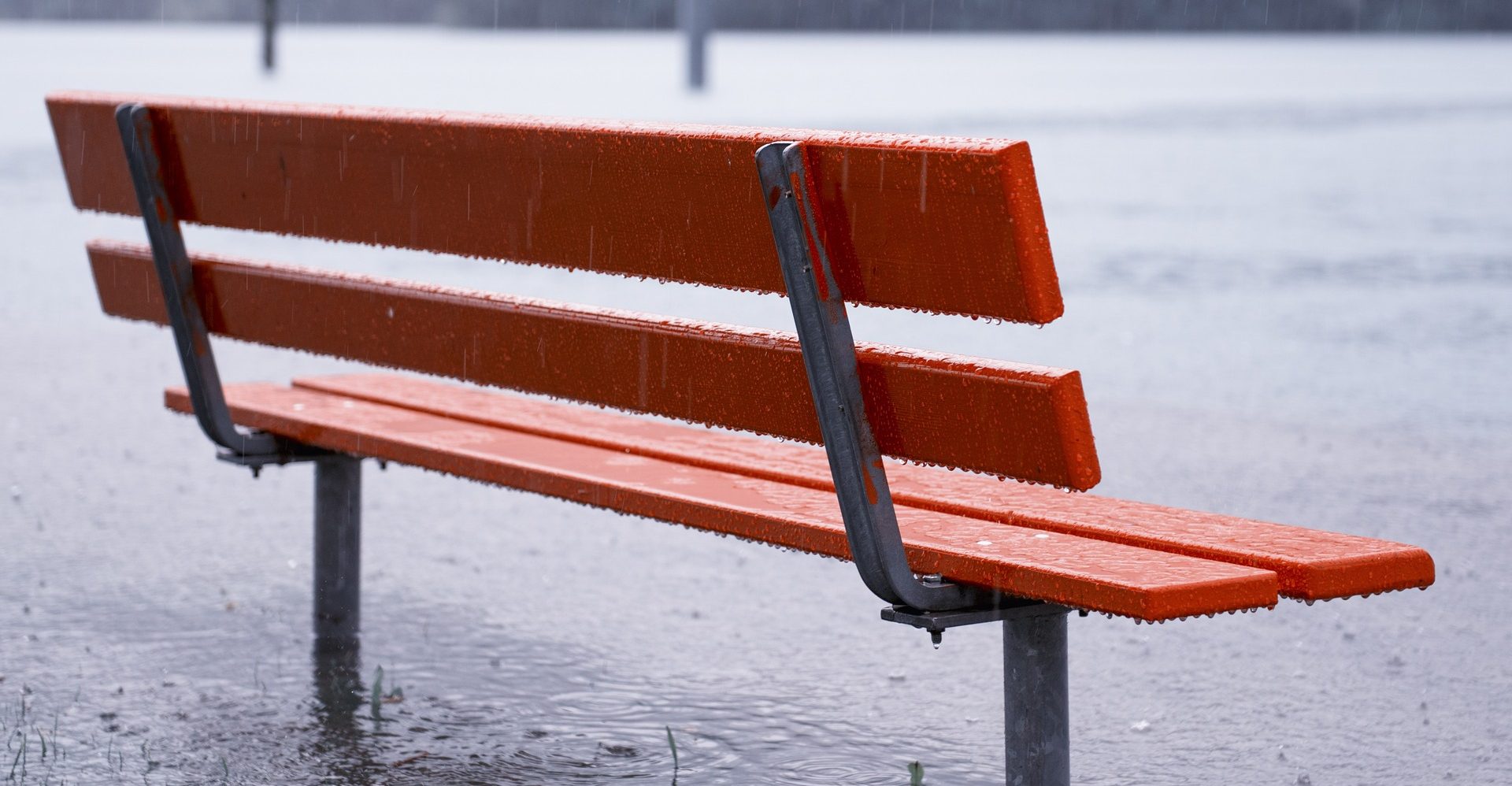 Hochwasserrisiko für Alzette, Sauer, Syr und Korn