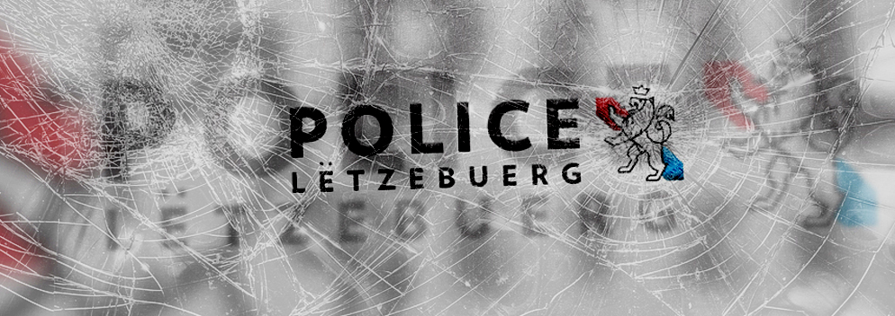 Vandalismus: Jugendliche beschädigen in Echternach 21 Autos