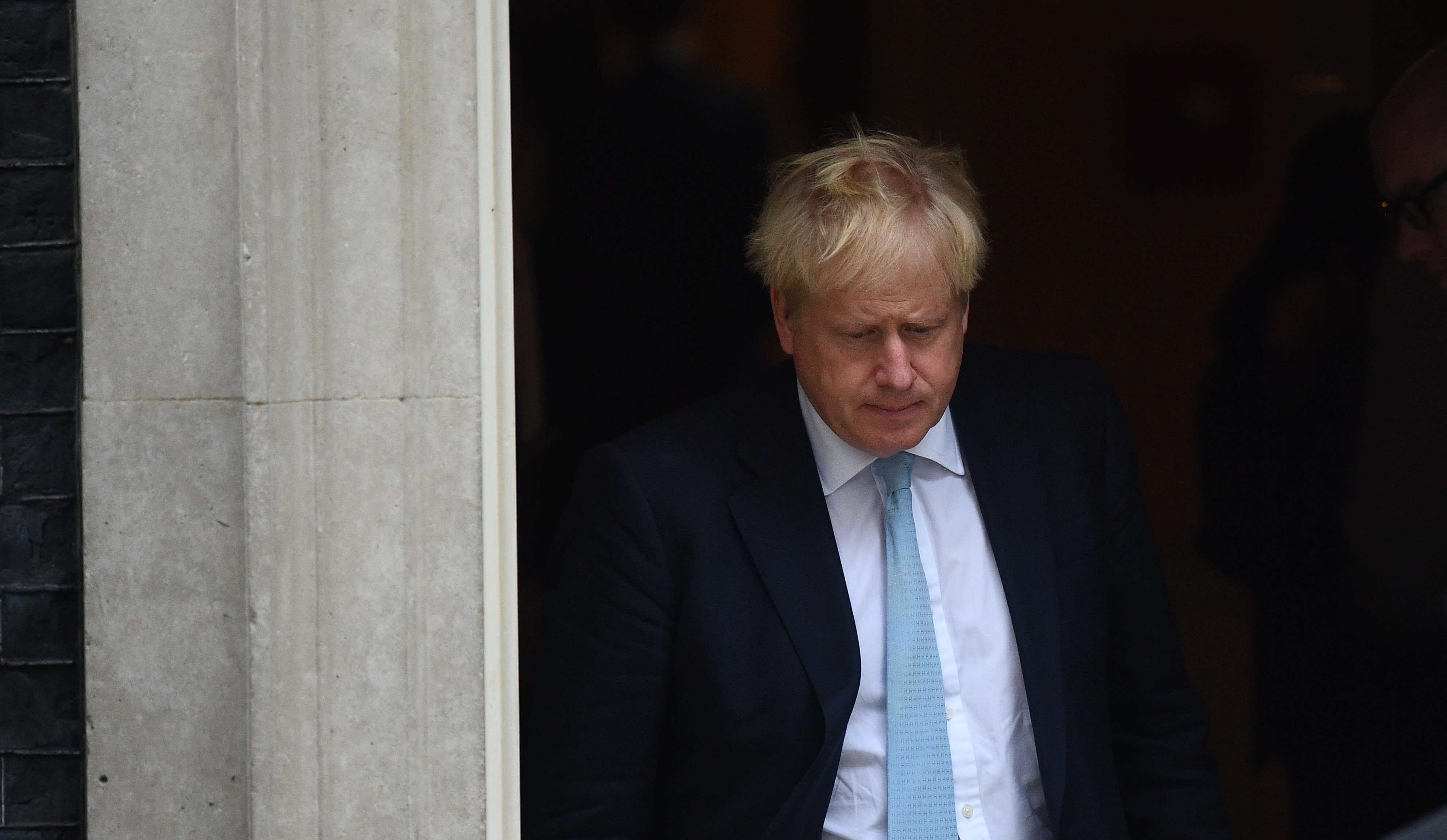 EU-Kommission: Großbritannien muss Brexit-Vorschlag nacharbeiten