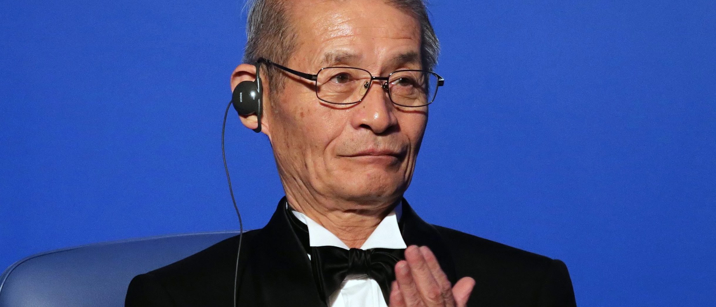 Welt ohne fossile Kraftstoffe? Chemie-Nobelpreis an drei Batterieforscher