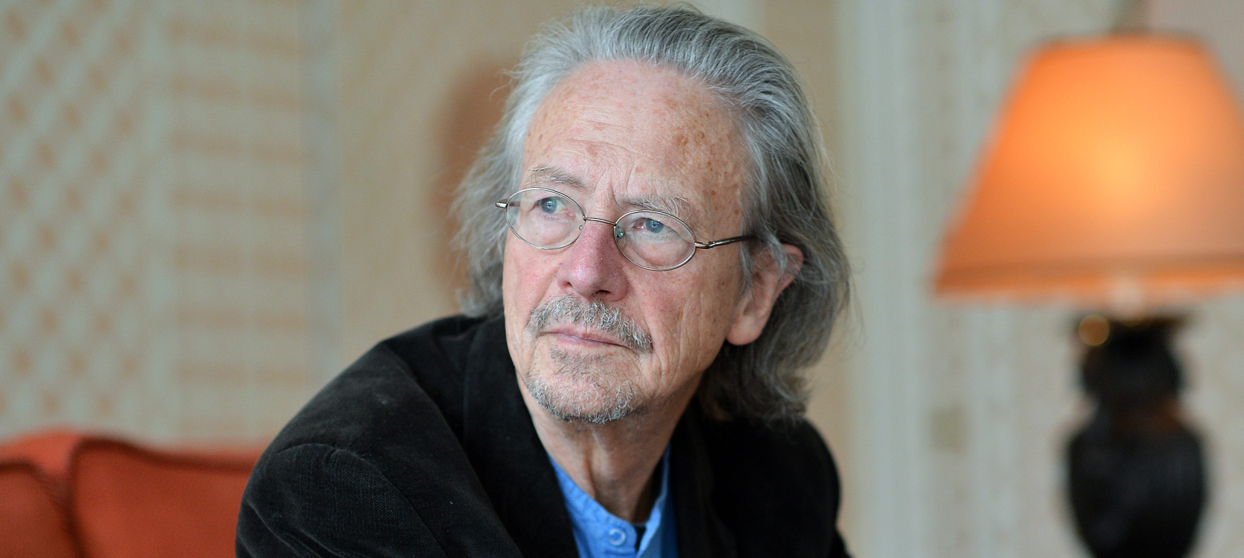 Literaturnobelpreise für Polin Tokarczuk und Österreicher Handke