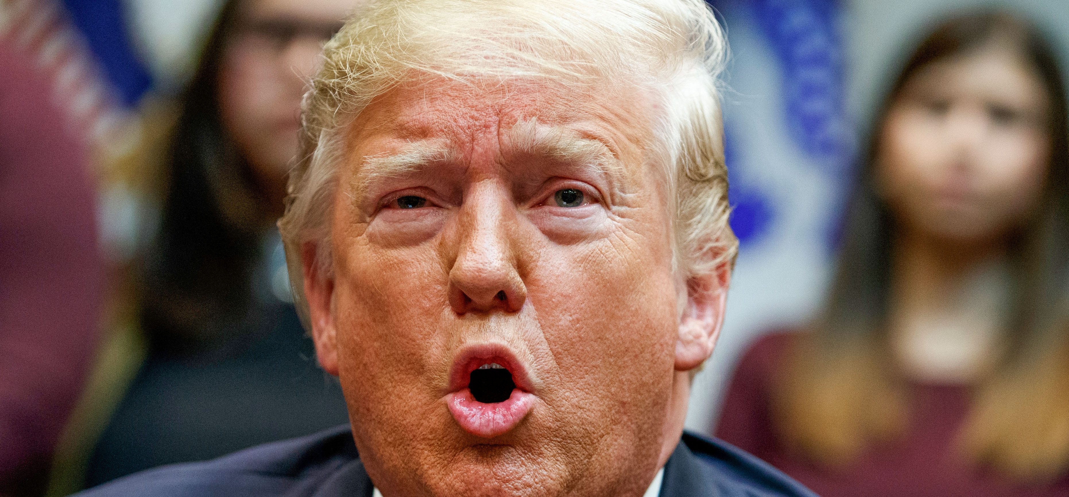 US-Präsident lenkt ein: G7-Gipfel 2020 doch nicht in Trump-Hotel