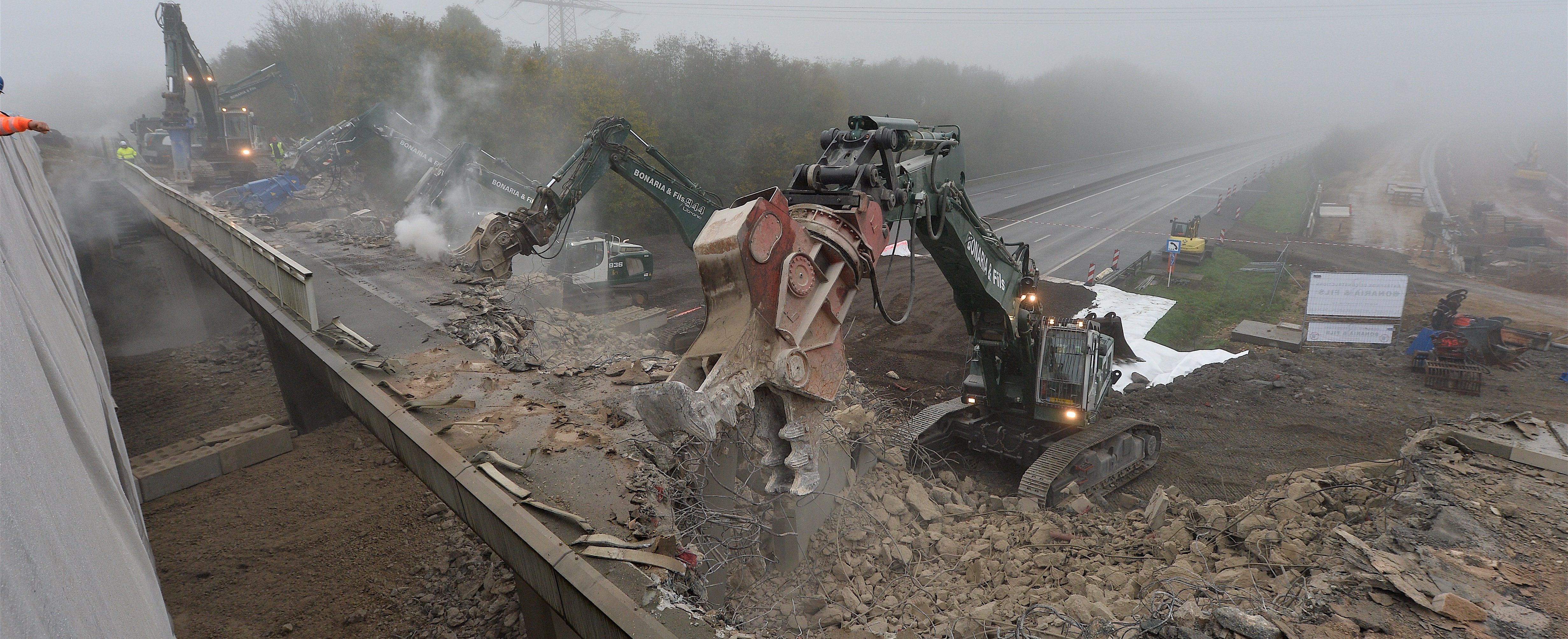 Foto: Julien Garroy / Editpress