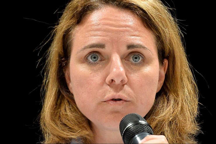 Interessenkonflikt wegen Privat-Business? Corinne Cahen (DP) reagiert auf CSJ-Vorwürfe