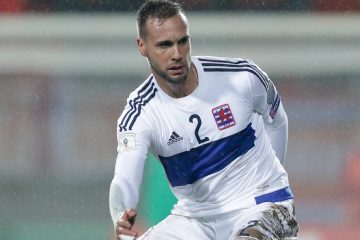 „Ich mache mir keine Sorgen“: Maxime Chanot über Jetlag, Fehler und seine Zukunft