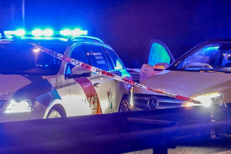 Versuchter Mord: Luxemburger Staatsanwaltschaft ermittelt nach Verfolgungsjagd und Schießerei