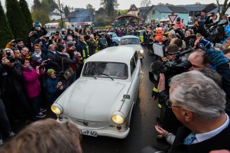 „Die DDR war für mich Trainingslager der Freiheit“