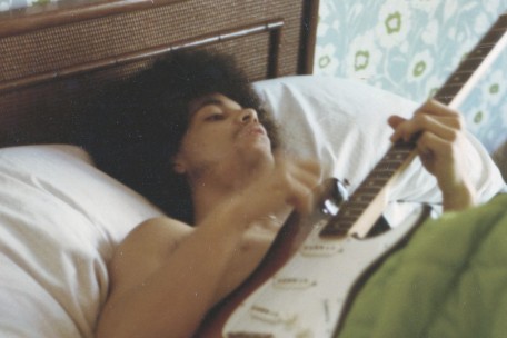 Das größte Musikbuch der Geschichte: Princes unvollendete Autobiografie