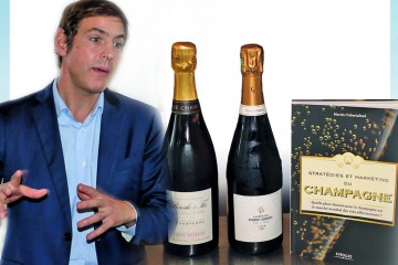 Ob Perlweine, Schaumweine, Sekt oder Champagner, es geht um den Geschmack