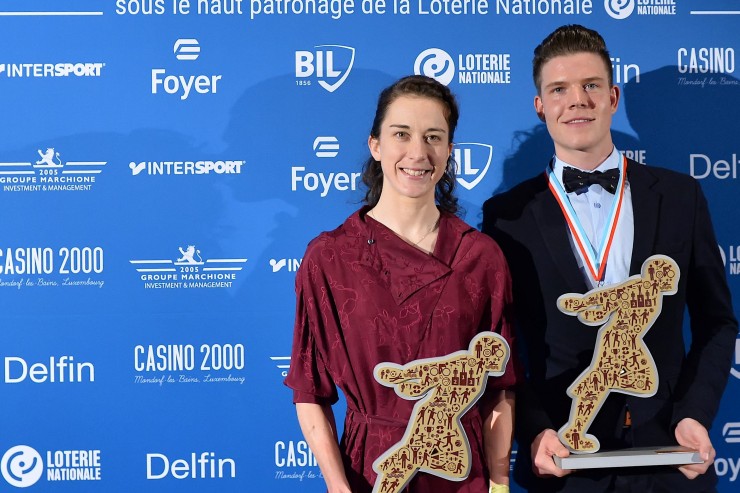 Sportler des Jahres 2019: Die Kandidaten für die Nachfolge von Christine Majerus und Bob Jungels sind bekannt