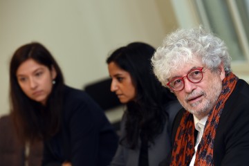 Menschenhandel in der Arbeitswelt: Kommission fordert mehr Engagement der staatlichen Aufsicht