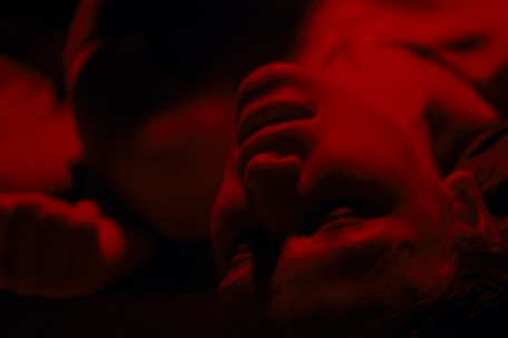 Gegen den Strich / „Péitruss“ von Max Jacoby