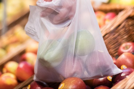 Ein Selbstversuch / Kann man Plastikmüll vermeiden?