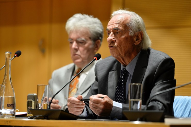 „Transhumanismus ist Ideologie, keine Wissenschaft“ – Jacques Testart warnt vor Auswahl von Embryos