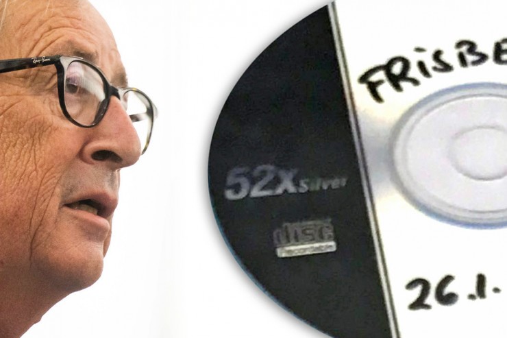 Juncker wäre wichtigster Zeuge: Prozess um Abhör-Affäre muss wegen Operation vertagt werden