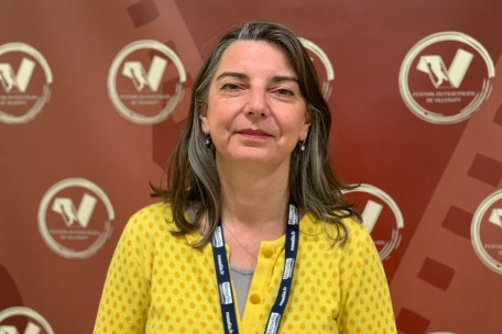 Quand Esch 2022 devient une actualité au festival de Villerupt