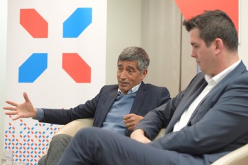 Digitalisieren oder verschwinden / Aufruf an Luxemburgs Unternehmen