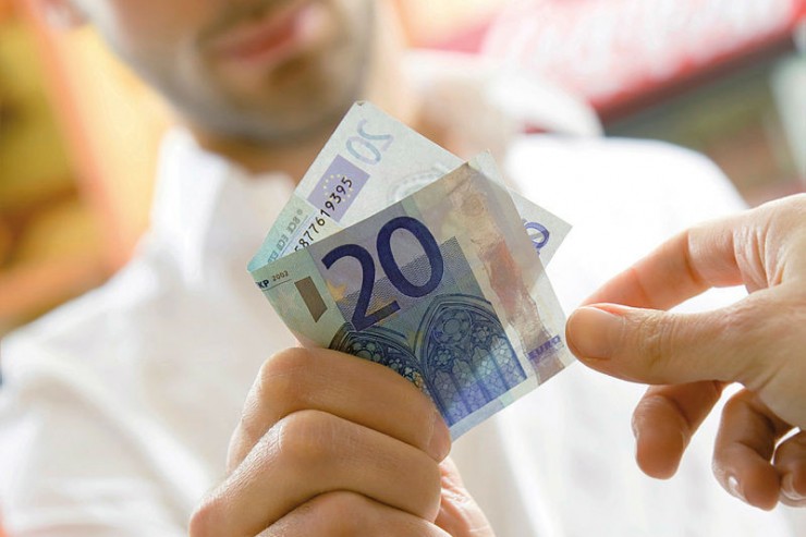 Index / Die nächste Tranche rückt näher