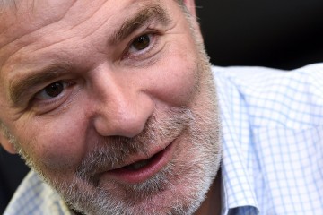 Dan Kersch kritisiert IOC und will im weltweiten Kampf gegen das Doping mehr investieren