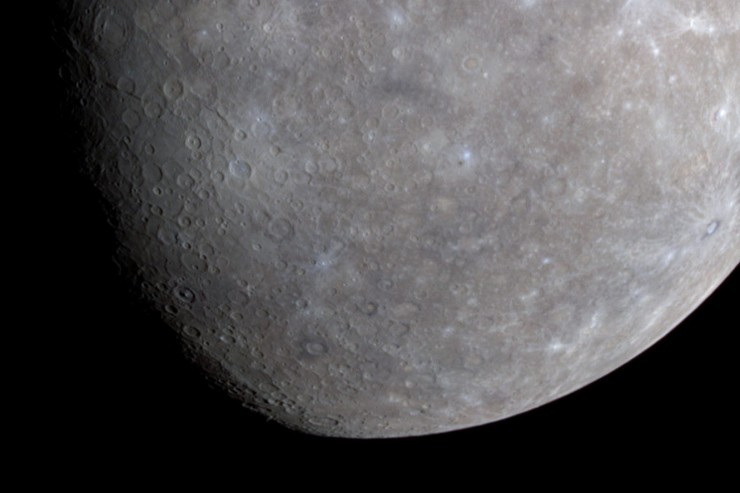 Merkur ist jedermanns Nachbarplanet / Das Sonnensystem ist komplizierter, als die Grundschule es uns beibringt