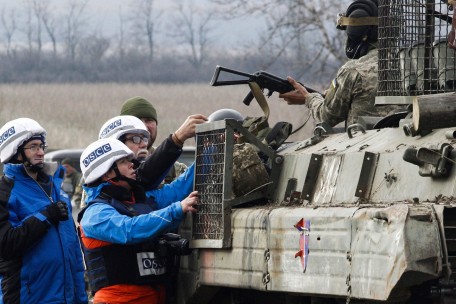 Hat die EU bei der Sicherheitspolitik versagt? In Differdingen wirft ein Vortrag mit Diskussion viele Fragen auf