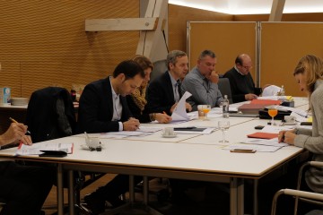 Pro-Sud: Gemeinden zahlen drei statt bislang zwei Euro pro Einwohner