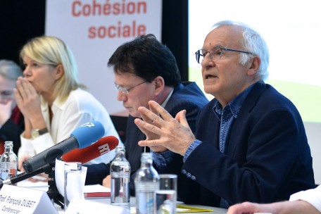 Von Klassen, subjektivem Empfinden und schwierigen Messungen