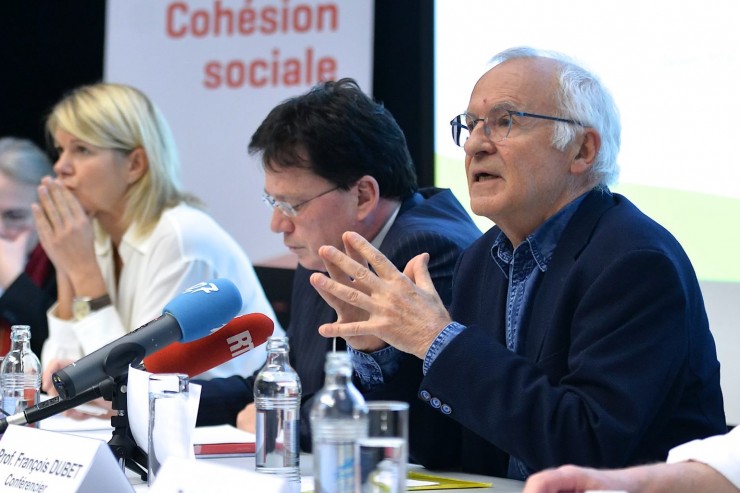 Von Klassen, subjektivem Empfinden und schwierigen Messungen