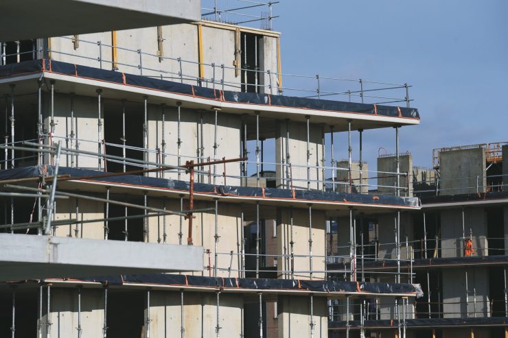 Luxemburg: „Keine Alternative zum Wachstum“