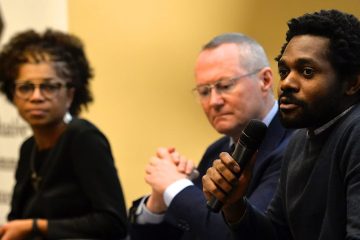 „Being Black in Luxembourg“: Konferenz offenbart Rassismus im Land