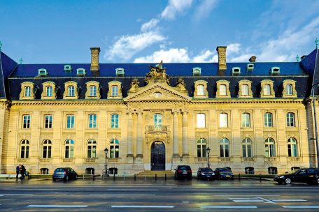 Heute vor fünf Jahren: BCEE kauft Arbed-Gebäude, Bank of China geht leer aus