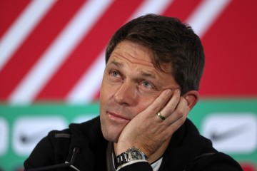 Aufgebot für Serbien und Portugal: Fast alles beim Alten