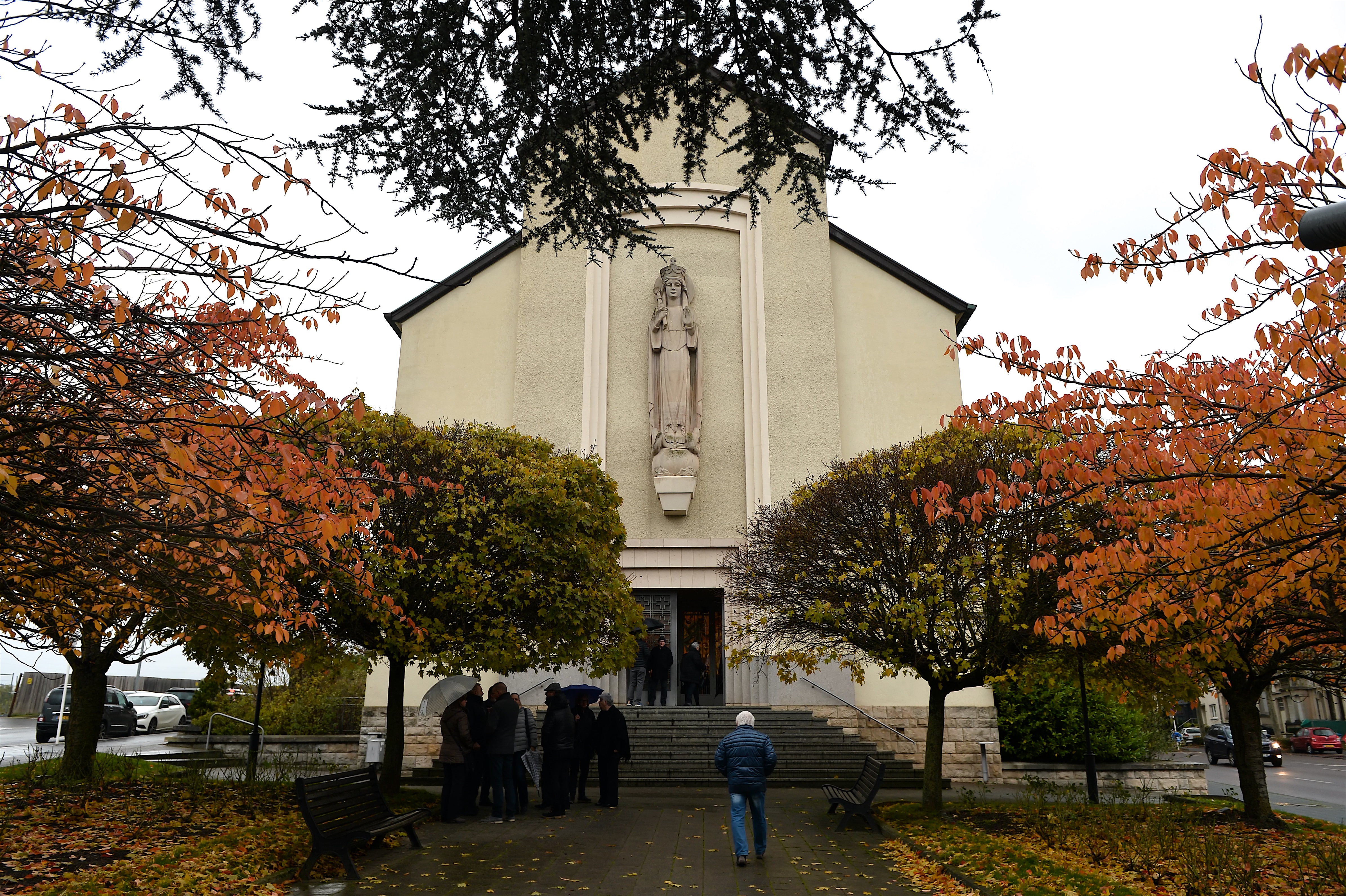 Messe René Hoffmann