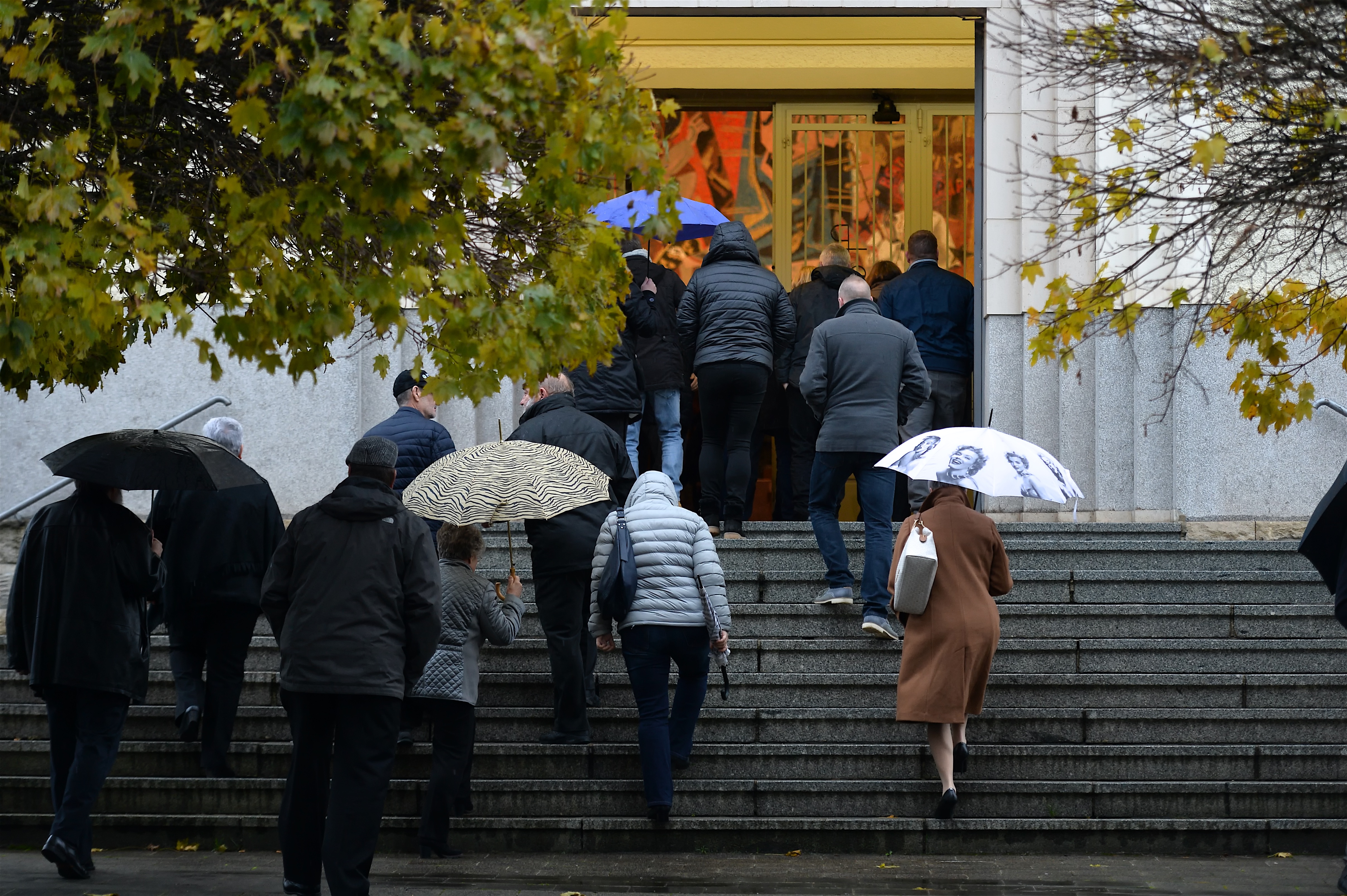 Messe René Hoffmann