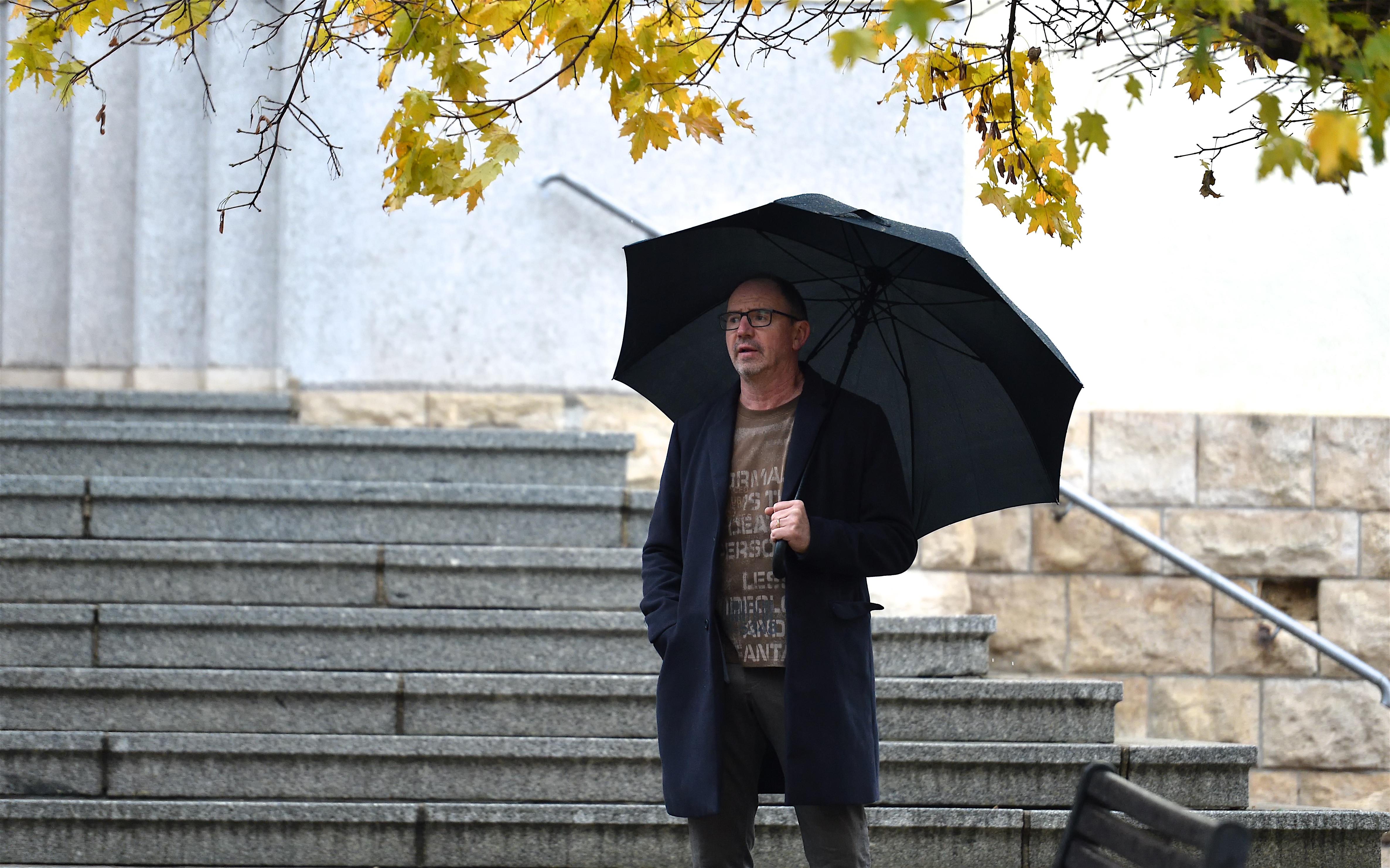 Messe René Hoffmann