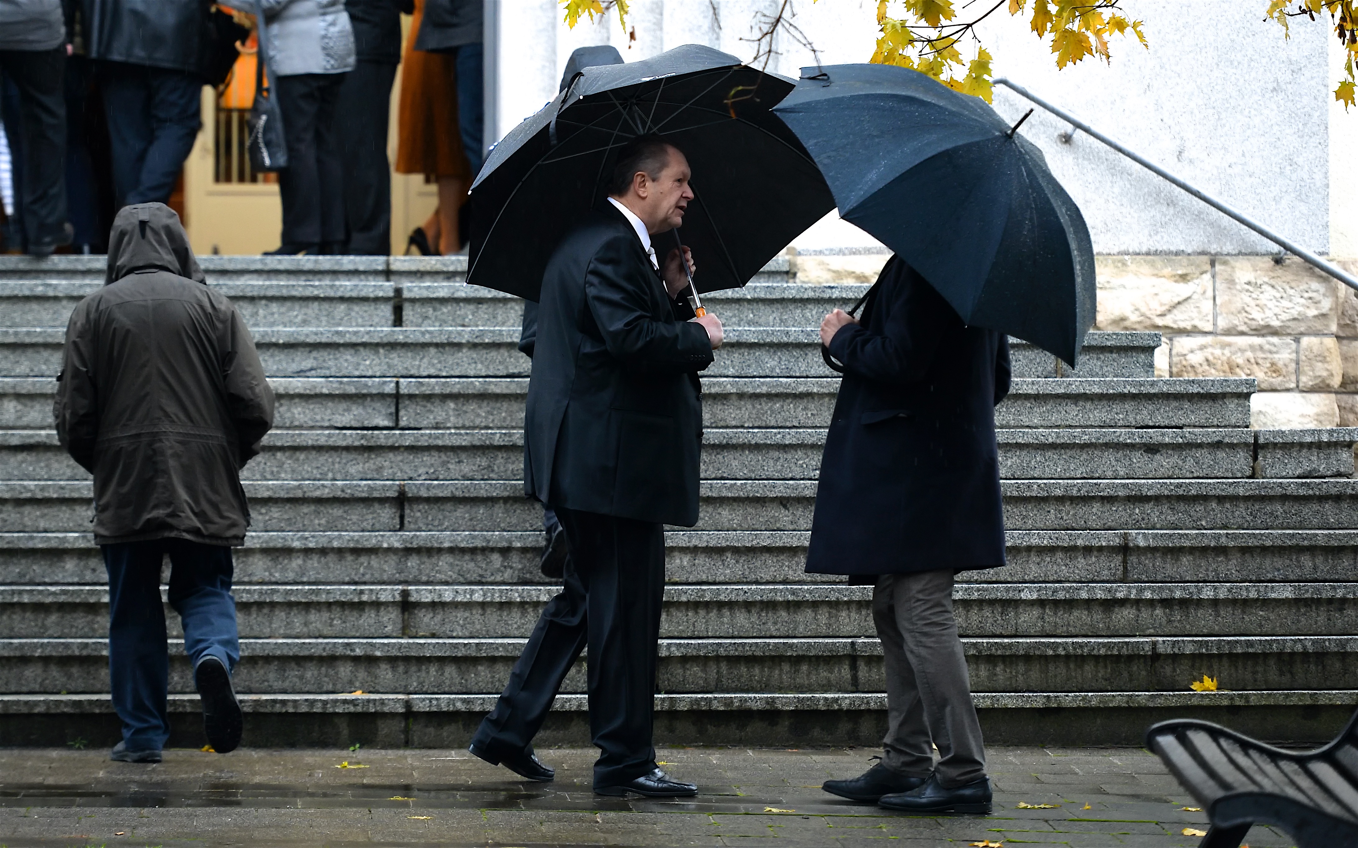 Messe René Hoffmann