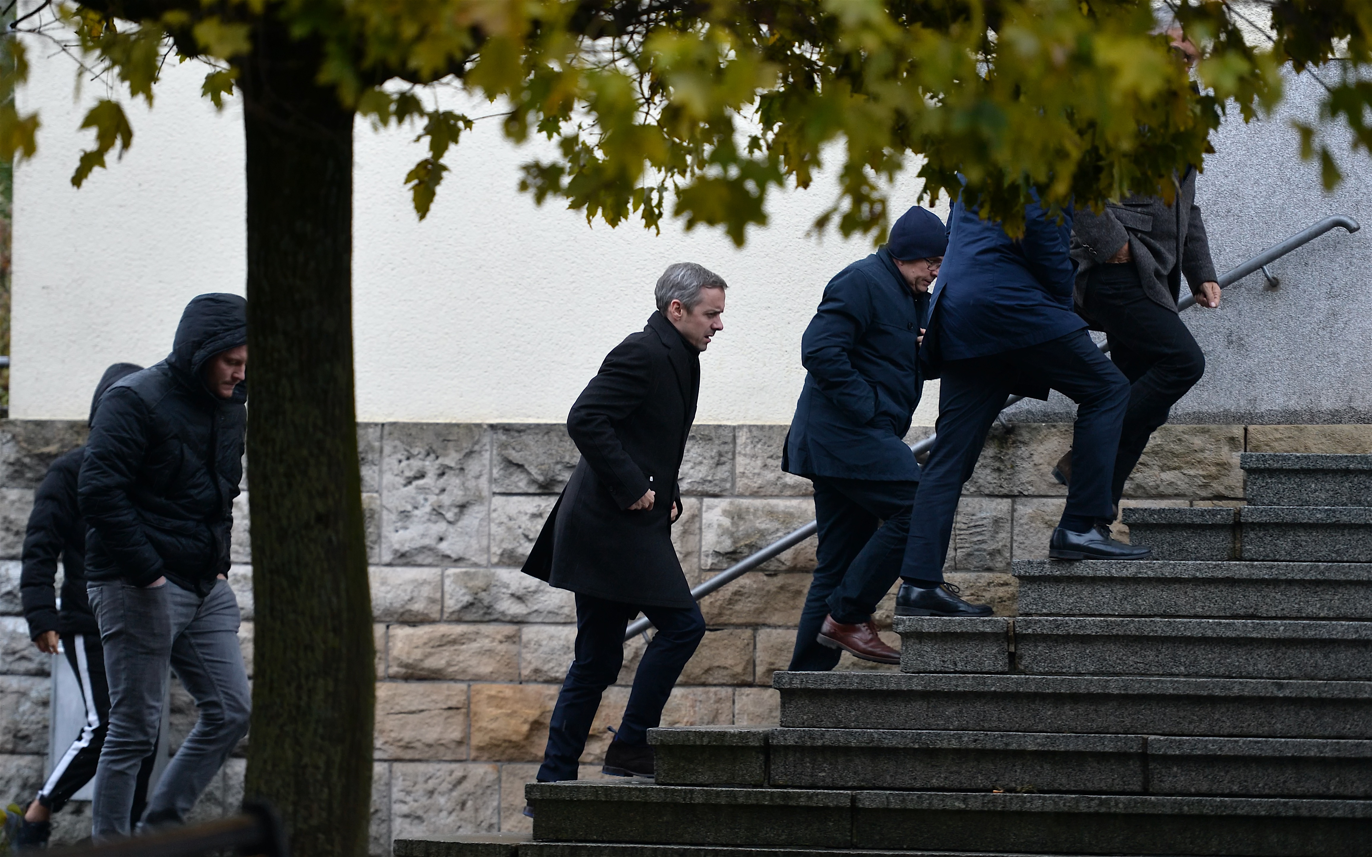 Messe René Hoffmann