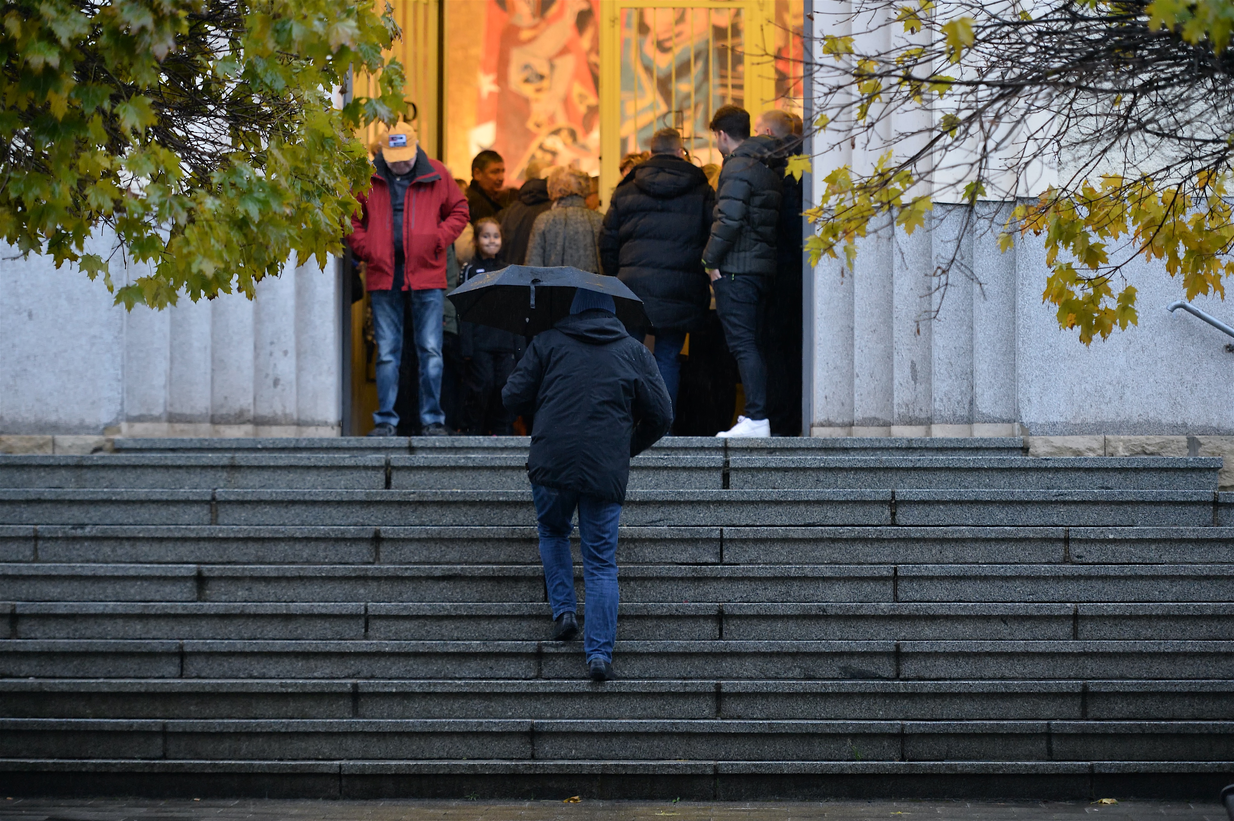 Messe René Hoffmann