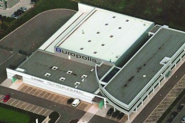 „Linster Bureautique“: Luxemburger Traditionsgeschäft für Bürobedarf stellt den Betrieb ein