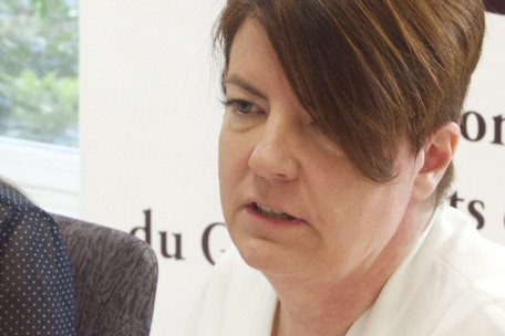 Grüne nominieren Deidre Du Bois für den Staatsrat