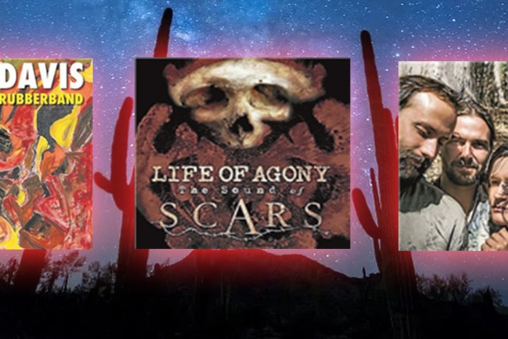 Klangwelten / Betörendes, harter Stoff und ziemlich Überflüssiges