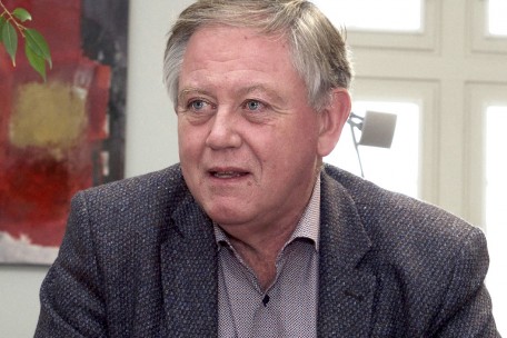 „Die CSV hat sich bewegt“: Für Alex Bodry ist die Verfassungsreform „verzögert, aber weiter aktuell“