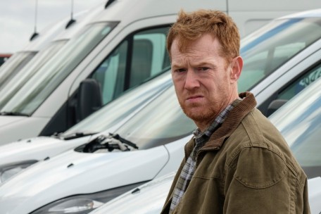 Haute pression: Ken Loach ausculte l’implacable ubérisation du travail